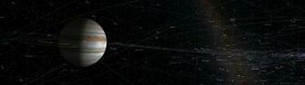 Star Wars Dual Screen Wallpaper
