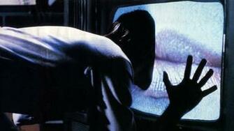 Videodrome HD Wallpaper Background Image