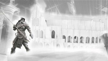Someone Ask For A Gladiator Wallpaper Too R Forhonor