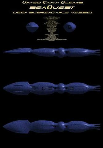 Best Seaquest Dsv Wallpaper