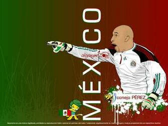 Mexican Soccer Logo Wallpaper Mexico National Football Team