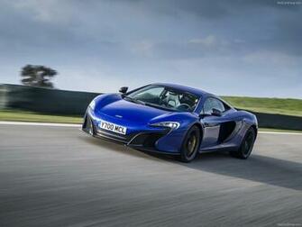 Mclaren 650s Wallpaper 0e