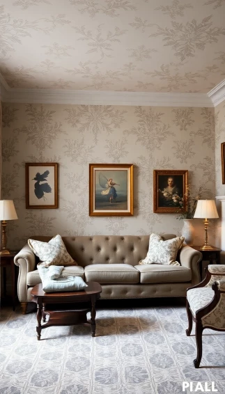 Farrow And Ball Wallpaper