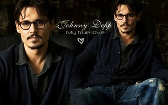 Wallpaper Johnny Depp