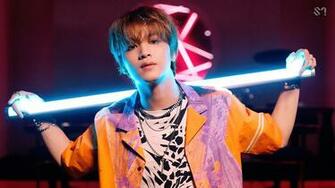 Nct Dream Ridin Haechan 4k Wallpaper