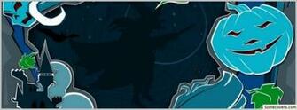 Halloween Wallpaper Timeline Cover Covers