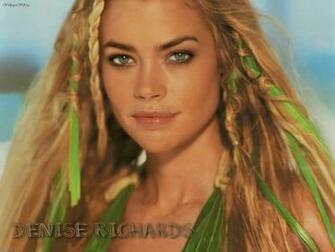 Female Celebrities Denise Richards Picture Nr