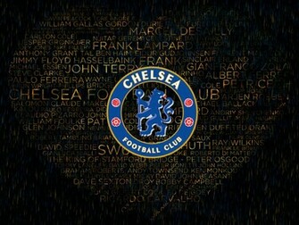 Chelsea F C Wallpaper And Windows Theme All For