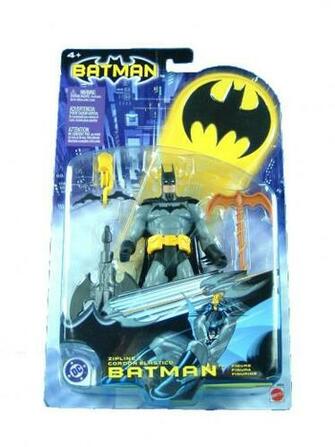 Batman The Killing Joke Ics