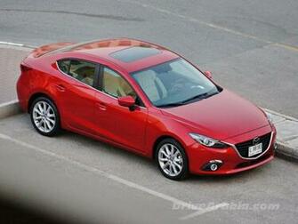Mazda Widescreen Background Wallpaper Grivu