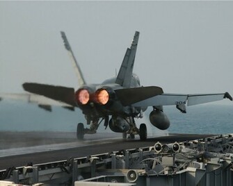 F8 Hornet Wallpaper F