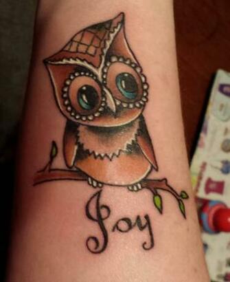 Wifes First Tattoo In Memory Of Her Mom Done By Rob Obbey Tatto