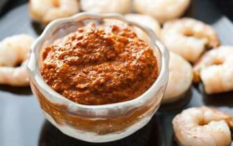 Romesco Sauce Recipe Chowhound