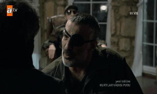 Kurtlar Vadisi Pusu B L M 1080p HD Gif