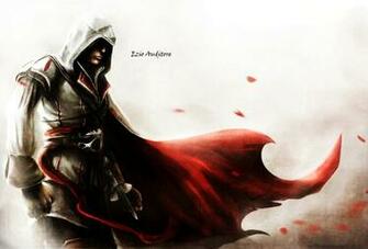 Ezio Auditore Di Firenze By Britolitos96