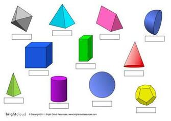 3d Shapes Cool Wallpaper Hivewallpaper