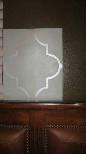 Allen Roth Paintable Ceiling Tiles Wallpaper