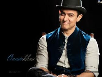 Aamir Khan Wallpaper