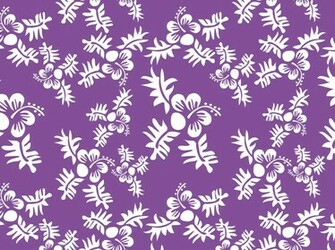 Hawaiian Background