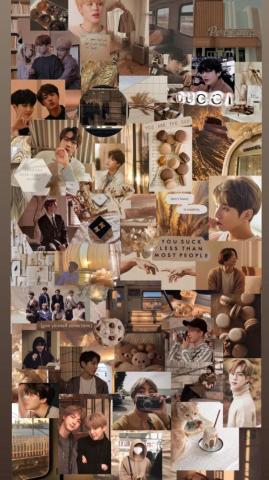 Bts Wallpaper