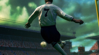 Pro Evolution Soccer HD Wallpaper And