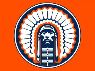 Fighting Illini Wallpaper On