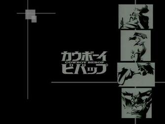Cowboy Bebop Wallpaper By Pockets1987