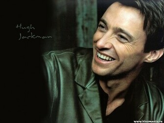 Hugh Jackman Wallpaper