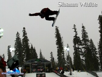 Snowboarding Desktop Wallpaper Shaun White Torah Bright Andy Finch