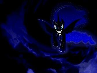 Nightmare Moon My Little Pony Friendship Is Magic Alicorns Wallpaper