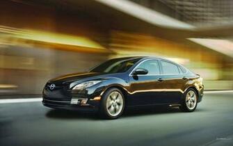 Mazda HD Wallpaper