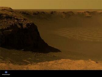 Mars Wallpaper