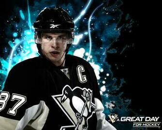 New Sports Stars Sidney Crosby Wallpaper