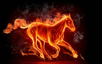 Animated Desktop Wallpaper