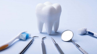 Dental Background Wallpaper