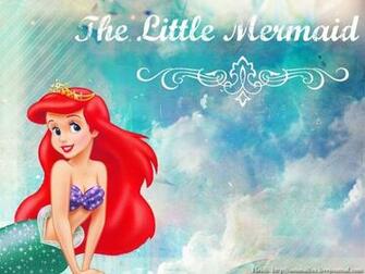 Ariel Wallpaper