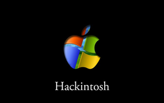 Hackintosh Wallpaper