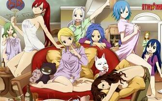 Fairy Tail Wallpaper Pc Desktop Cool Walldiskpaper