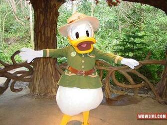 Kingdom Hearts Nomura Tetsuya Square Enix Donald Duck