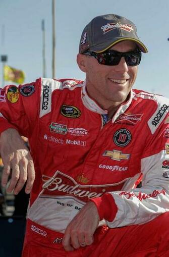 Kevin Harvick Wallpaper