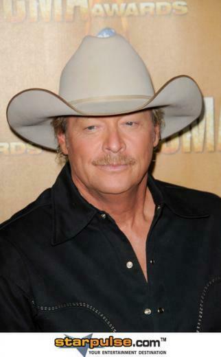 Alan Jackson Wallpaper High Definition