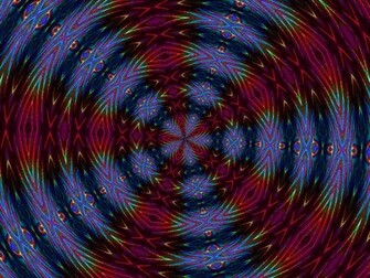 Dmt Art Wallpaper