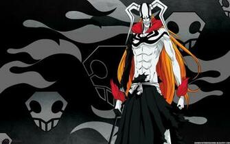 Vasto Lorde Ichigo HD Wallpaper Full