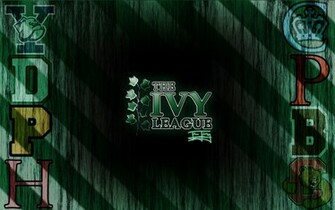 Ivy League Wallpaper By Ejiang9
