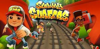 Subway Surfers Game