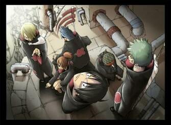 Category Animation HD Wallpaper Subcategory Naruto