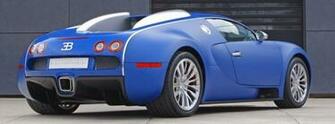 Bugatti Veyron Eb Wallpaper