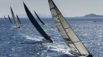 Sailboats Wallpaper Photography