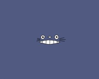 Totoro Wallpaper