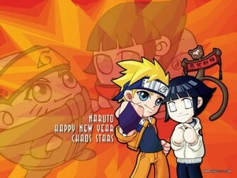 Naruto Wallpaper